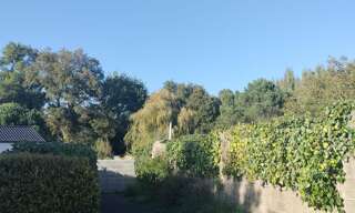 Maison 4 Pièces 90 m² à vendre à Challans (85300)