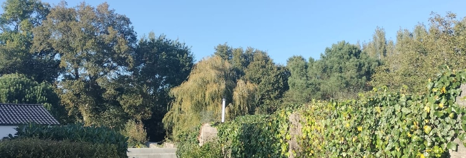 Maison 4 Pièces 90 m² à vendre à Challans (85300)