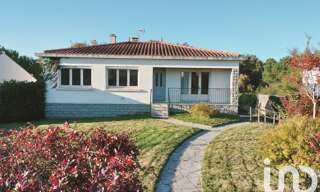 Maison 4 Pièces 90 m² à vendre à Challans (85300)