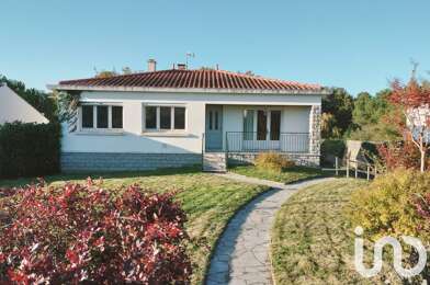 Maison 4 pièces 162000 €