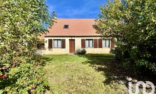 Maison 6 Pièces 115 m² à vendre à Bonnelles (78830)