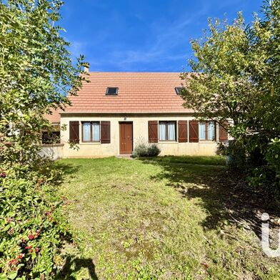 Maison 6 pièces 350000 €