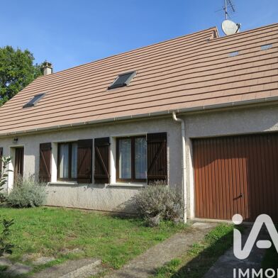 Maison 6 pièces 350000 €