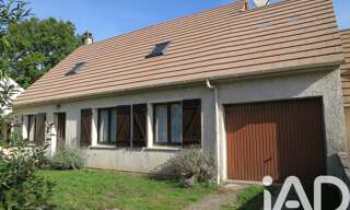 Maison 6 Pièces 115 m² à vendre à Bonnelles (78830)