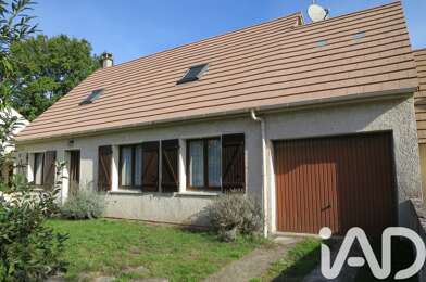 Maison 6 pièces 320000 €