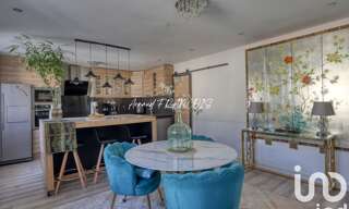 Appartement 5 Pièces 88 m² à vendre à Deuil-la-Barre (95170)