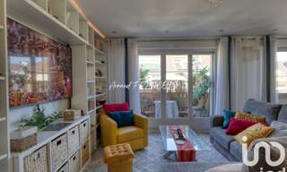 Appartement 5 Pièces 88 m² à vendre à Deuil-la-Barre (95170)