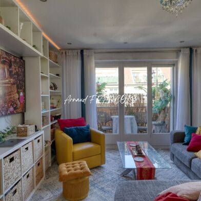 Appartement 5 pièces 334000 €