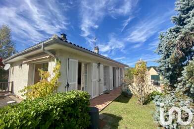 Maison 4 pièces 207000 €