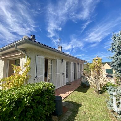 Maison 4 pièces 207000 €