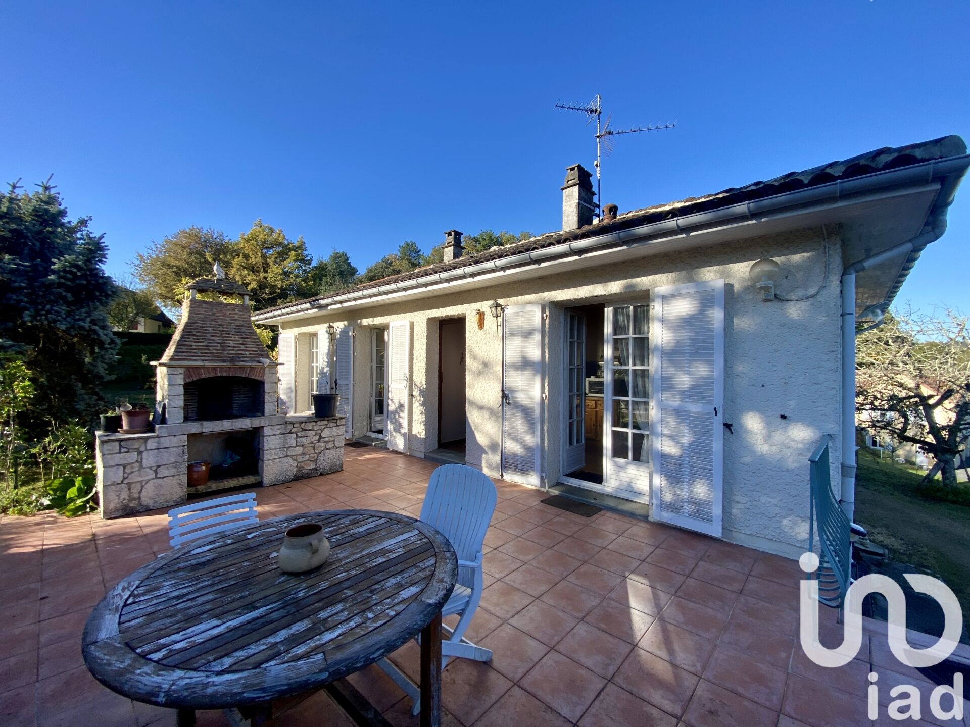 Vente Maison/villa 4 pièces - Photo 2