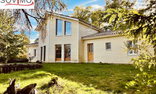 Maison 5 Pièces 157 m² à vendre à Lessac (16500)