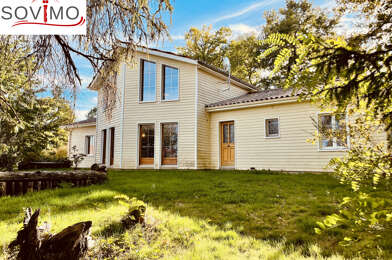 Maison 5 pièces 194400 €