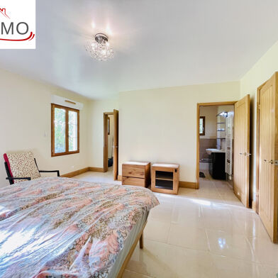 Maison 5 pièces 194400 €