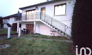 Maison 3 Pièces 70 m² à vendre à Lamotte-Beuvron (41600)