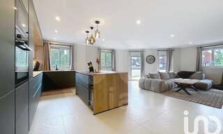 Appartement 5 Pièces 93 m² à vendre à Noisy-le-Grand (93160)