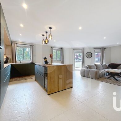 Appartement 5 pièces 379000 €