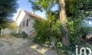 Maison 3 Pièces 106 m² à vendre à Sartrouville (78500)