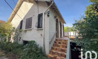 Maison 3 Pièces 106 m² à vendre à Sartrouville (78500)