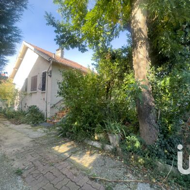 Maison 3 pièces 320000 €