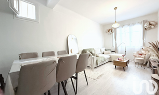 Appartement 2 Pièces 45 m² à vendre à Asnières-sur-Seine (92600)