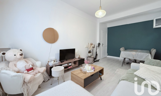 Appartement 2 Pièces 45 m² à vendre à Asnières-sur-Seine (92600)