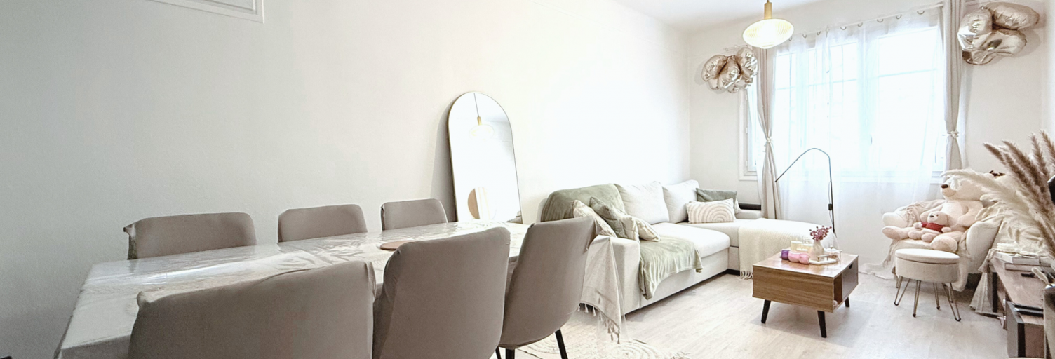 Appartement 2 Pièces 45 m² à vendre à Asnières-sur-Seine (92600)