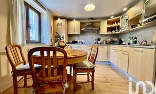 Appartement 4 Pièces 98 m² à vendre à Obernai (67210)