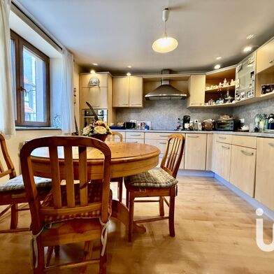 Appartement 4 pièces 189000 €