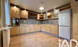 Appartement 4 Pièces 98 m² à vendre à Obernai (67210)