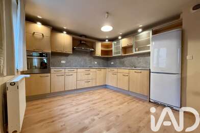 Appartement 4 pièces 179000 €