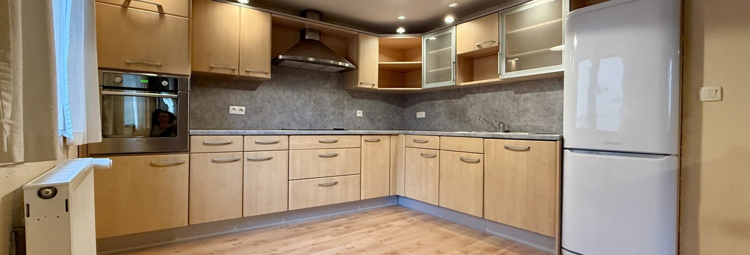 Appartement 4 Pièces 98 m² à vendre à Obernai (67210)