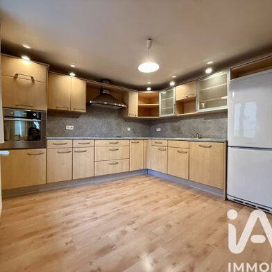 Appartement 4 pièces 189000 €