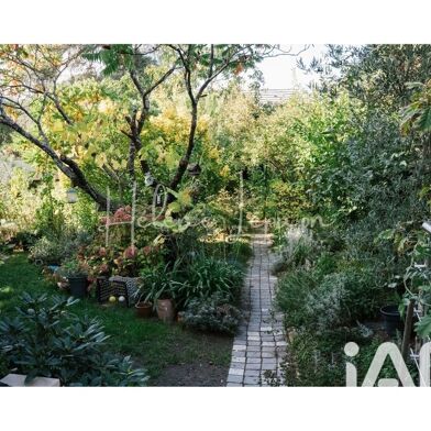 Maison 6 pièces 495000 €