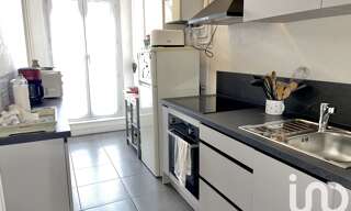 Appartement 3 Pièces 80 m² à vendre à Rouen (76100)