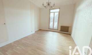 Appartement 3 Pièces 80 m² à vendre à Rouen (76100)