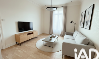 Appartement 3 Pièces 80 m² à vendre à Rouen (76100)