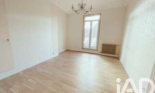 Appartement 3 Pièces 80 m² à vendre à Rouen (76100)