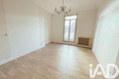 Appartement 3 pièces 119000 €