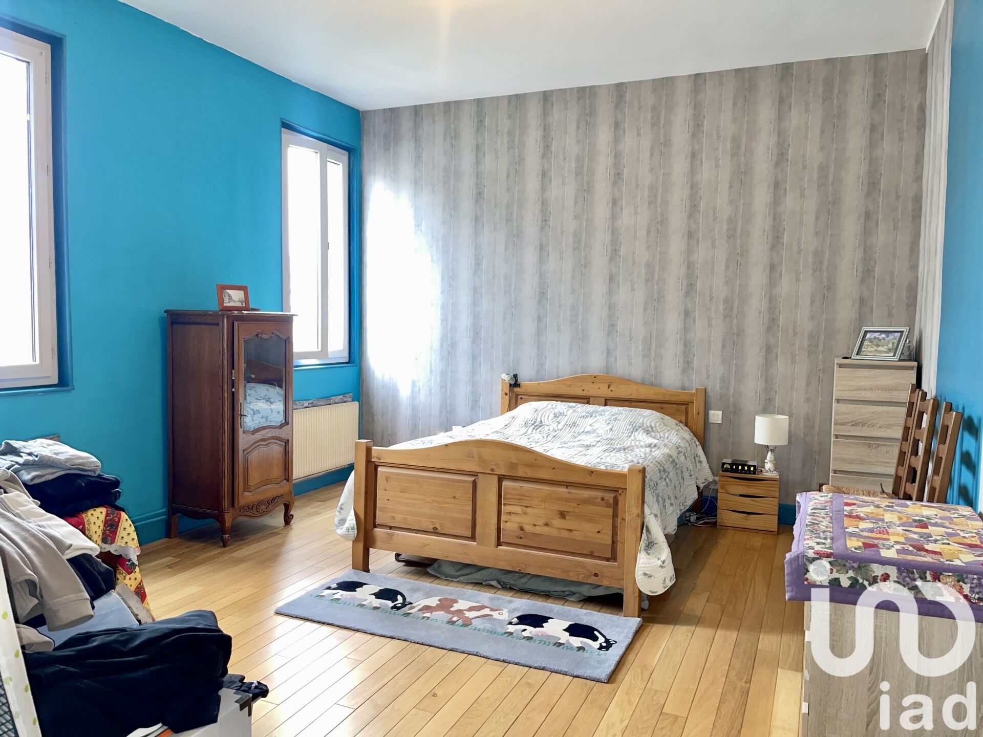 Vente Appartement 3 pièces - Photo 4