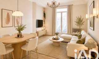 Appartement 3 Pièces 80 m² à vendre à Rouen (76100)