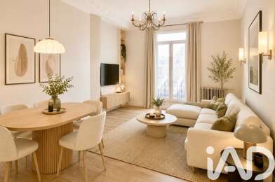Appartement 3 pièces 110000 €