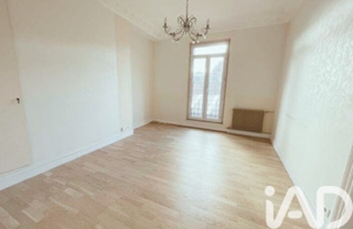 Vente Appartement 3 pièces — photo 2