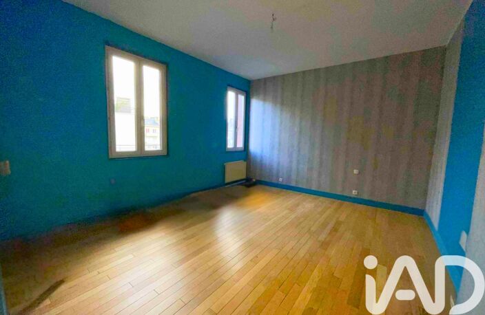 Vente Appartement 3 pièces — photo 5