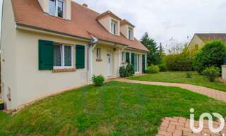 Maison 10 Pièces 225 m² à vendre à Épône (78680)