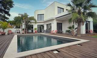 Maison 5 Pièces 207 m² à vendre à Saint-Féliu-d'Avall (66170)