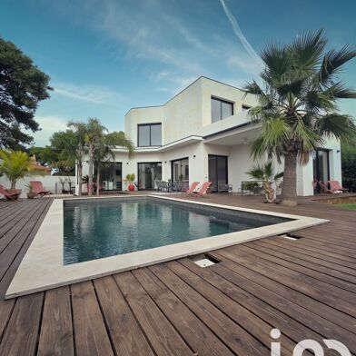 Maison 5 pièces 699000 €