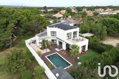 Maison 5 pièces 699000 €