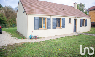 Maison 5 Pièces 98 m² à vendre à Mouy-sur-Seine (77480)