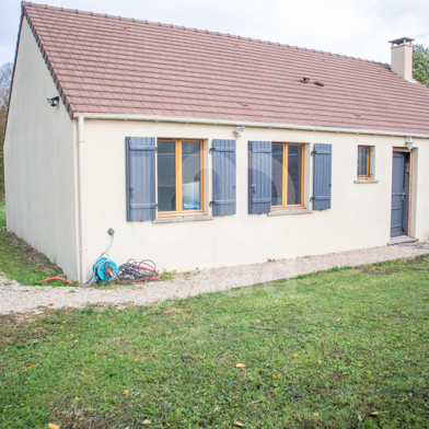 Maison 5 pièces 185000 €